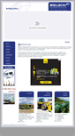 Mobile Screenshot of mellechengineering.com